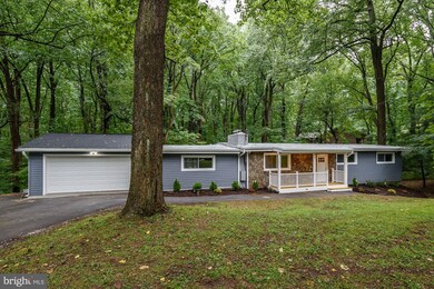 1 Barstad Ct, Lutherville Timonium, MD 21093 - photo 2