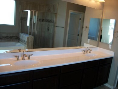 Master Vanity