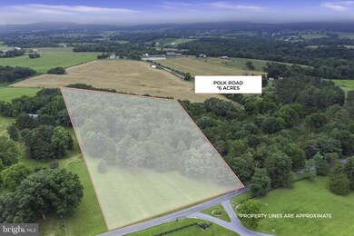 0 Polk Rd unit VASH2003832, Edinburg, VA 22824 - photo 2