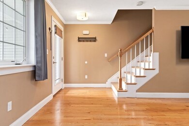 7 Woodland Ct unit A, Milford, MA 01757 - photo 4