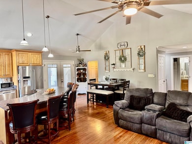 2286 Dee Nix Rd, Altoona, AL 35952 - photo 4