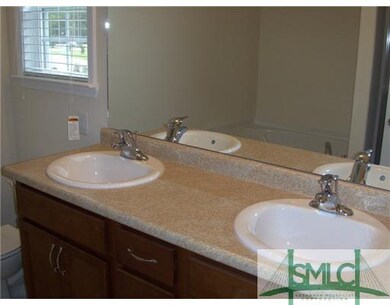 Master Bath/Spa. 4-14-13 Master bathroom has doubl