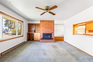 1011 SW 15th Street, Redmond, OR