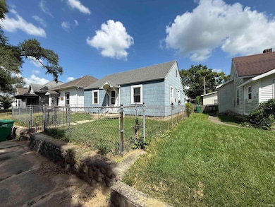 1216 S 19th St, New Castle, IN 47362 - photo 2