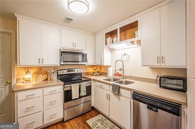 78 Etowah West Dr, Dahlonega, GA 30533 - photo 6