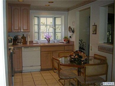Updated Kitchen with Garden window