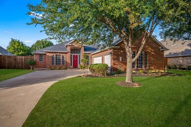 3429 Sundown Blvd, Denton, TX 76210 - photo 3