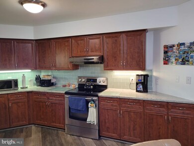 Towers Condominiums unit 404B, Baltimore, MD 21209 - photo 7