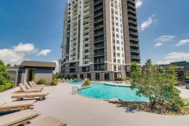 Artesian unit 505, Memphis, TN 38103 - photo 4