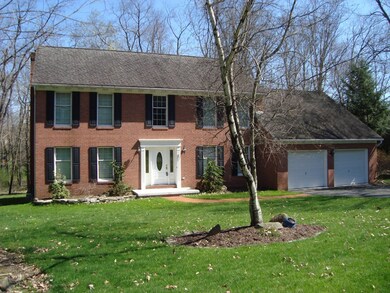 423 Forest Ridge Road