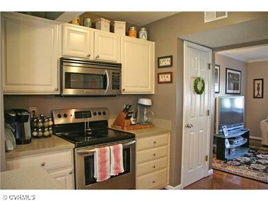 Kitchen - All NEW kitchen features new cabinets, n