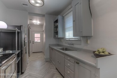 31 Upstairs Kitchen photo b
