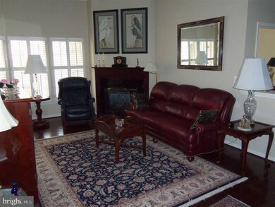 9600 Amberleigh Ln unit P, Perry Hall, MD 21128 - photo 4