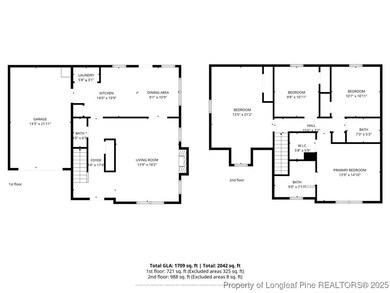 202 Ivy Stone Dr, Raeford, NC 28376 - photo 3