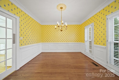 3406 Wylie Meadow Ln, Charlotte, NC 28269 - photo 7