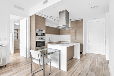 Tower 155 unit 418, Boca Raton, FL 33432 - photo 4