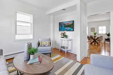 18 South St unit 2, Somerville, MA 02143 - photo 4