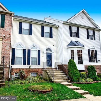 1937 Glenroths Dr, Abingdon, MD 21009 - photo 2