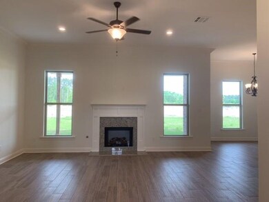 716 Deer Fork Crossing None, Covington, LA 70435 - photo 4