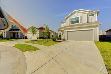 17911 Grassy Prairie Dr, Hockley, TX 77447 - photo 3