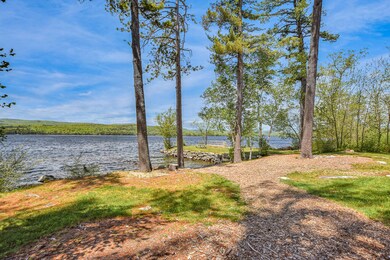 Shared Beach Lot