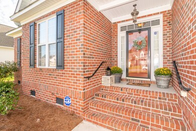 494 Williamston Dr, Winterville, NC 28590 - photo 4