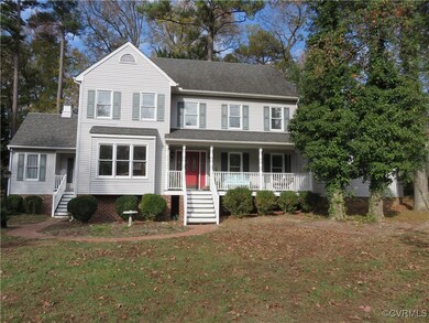 9118 Caleb Dr, Mechanicsville, VA 23116 - photo 3