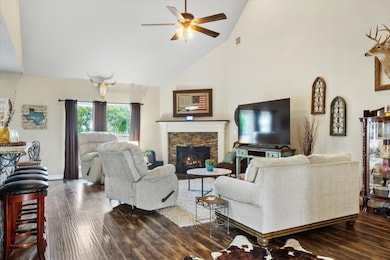 2170 Derrs Chapel Rd, Italy, TX 76651 - photo 6