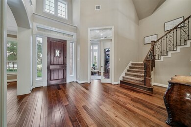 5414 Mustang Ridge Ln, Fulshear, TX 77441 - photo 5