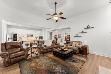 3476 Locust Cove Rd, Gainesville, GA 30504 - photo 4