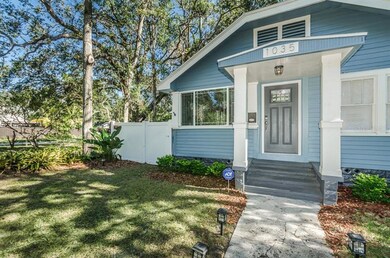 1035 11th St N, Saint Petersburg, FL 33705 - photo 3