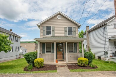 123 Williams, Old Forge, PA 18518 - photo 4
