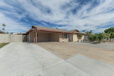 4328 W Altadena Ave unit 6, Glendale, AZ 85304 - photo 4