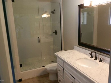 33rd master bath
