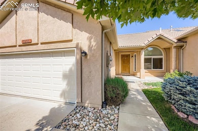 5256 Mountain Peak Point, Colorado Springs, CO 80917 - photo 3