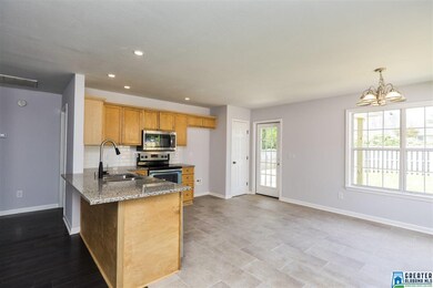 169 Flagstone Ln, Calera, AL 35040 - photo 6