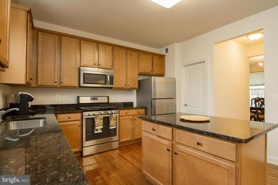 1256 Dogleg Dr, Locust Grove, VA 22508 - photo 5