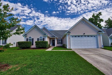221 Equinox Cir, Ladson, SC 29456 - photo 3