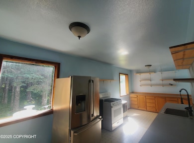 Kitchen House B