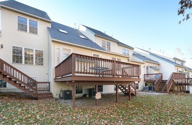 57 Lebeaux Dr, Shrewsbury, MA 01545 - photo 5