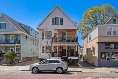 242 Broadway unit 2, Somerville, MA 02145 - photo 3