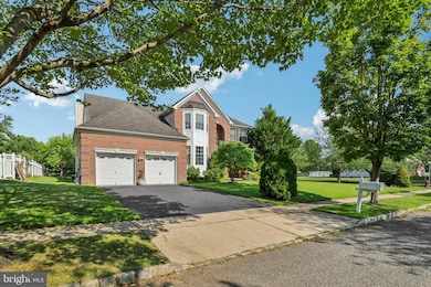 2 Carriage Ct, East Windsor, NJ 08520 - photo 2