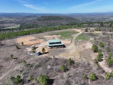 17583 Round Mountain Rd, Howe, OK 74940 - photo 3