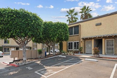 1663 Pentecost Way unit 5, San Diego, CA 92105 - photo 5