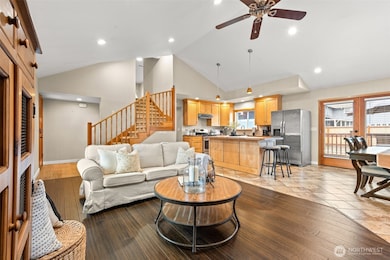 407 Leber St NE, Orting, WA 98360 - photo 6