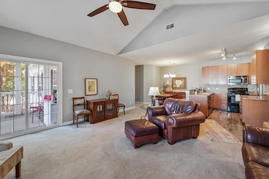 805 E Marymont Ln unit 805, Charleston, SC 29414 - photo 5