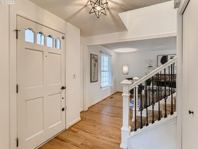 Entrance/Foyer