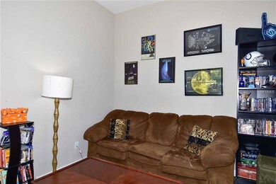 Bonus Room:  Den/Study/Office or Formal Sitting Ro