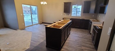 Kitchen 2-4-2022