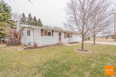 2633 Eller St, Cross Plains, WI 53528 - photo 3